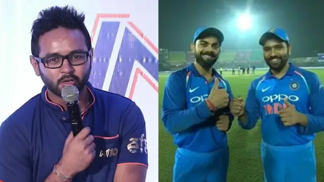 T20 World Cup 2024: पूर्व भारतीय दिग्गज का बयान: विराट कोहली विश्व कप में रोहित के साथ ओपनिंग करें