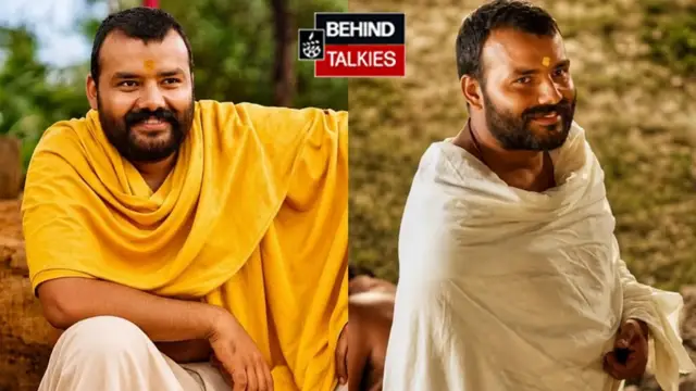 MBBS डॉक्टर विशाल चतुर्वेदी ने डायरेक्शन में मचाया तहलका, ‘हनुमान अंश’ से पहली ही फिल्म में कमाया 2994% मुनाफा