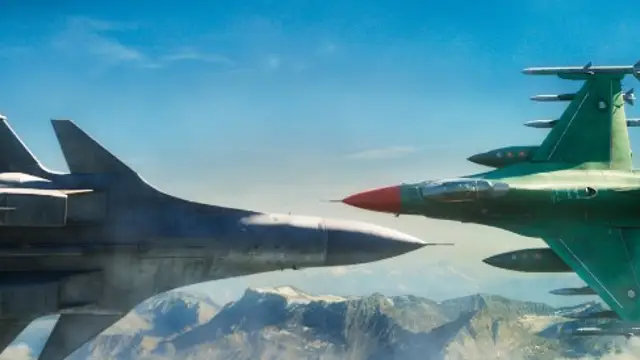 Fighter: ऋतिक और दीपिका के किसिंग सीन से लेकर एरियल एक्शन तक, फाइट के टीजर में 4 सीन ने छिनी लाइमलाइट