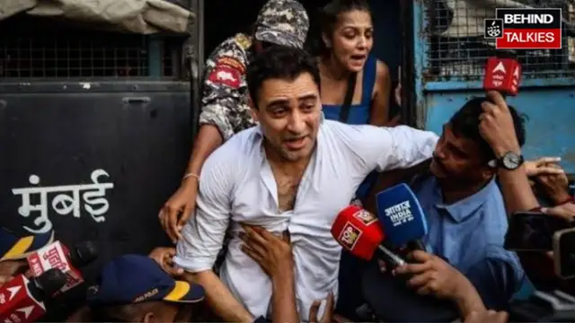 इमरान खान 15 साल से बनवा रहे भारतीय पासपोर्ट, वोट न देने पर बोले- 20 लोगों को वोट डालने के लिए करता हूं मोटिवेट