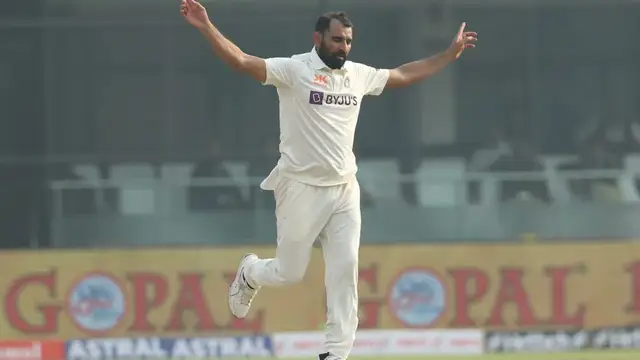 मोहम्मद शमी को इन 2 मैच में नहीं मिला मौका, ऑस्ट्रेलिया दौरे से पहले फिर टीम इंडिया की टेंशन बढ़ी