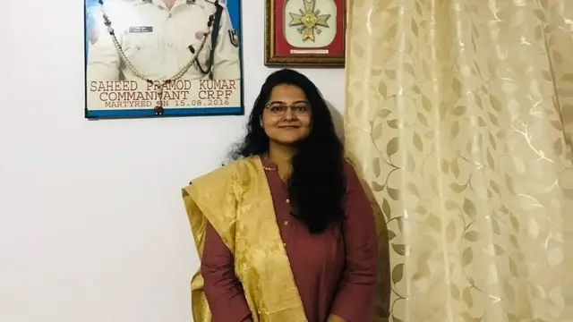IAS Success Story: केवल यूट्यूब से वीडियो देख की यूपीएससी की तैयारी, पहले ही प्रयास की परीक्षा पास, जाने कौन है ये आईएएस ऑफिसर!
