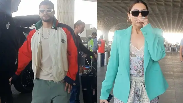 OMG! Gauri Khan ने एयरपोर्ट पर किया इस स्टार को इग्नोर, नवाबों के खानदान से है ताल्लुक, ट्रोल हुईं गौरी