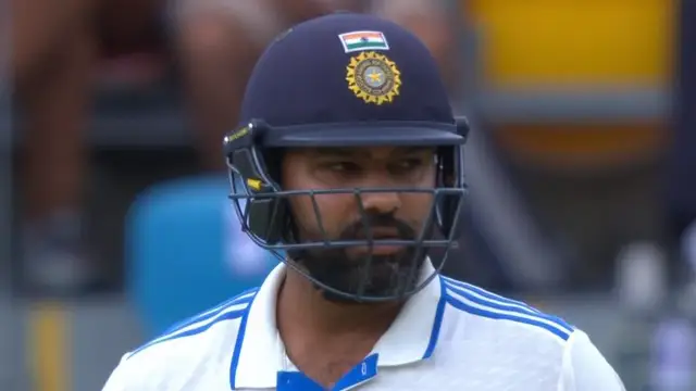 IND vs AUS : यशस्वी, कोहली और गिल की बैटिंग पर बॉक्सिंग डे टेस्ट मैच से पहले जडेजा ने साधा निशाना, कहा – टॉप आर्डर रन नहीं बनाता तो…