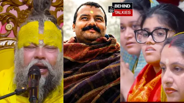 ‘हनुमान अंश’ बनाने से पहले प्रेमानंद महाराज से मिली थीं प्रोड्यूसर, महापुरुष के किरदार को लेकर दीं 3 खास सीख