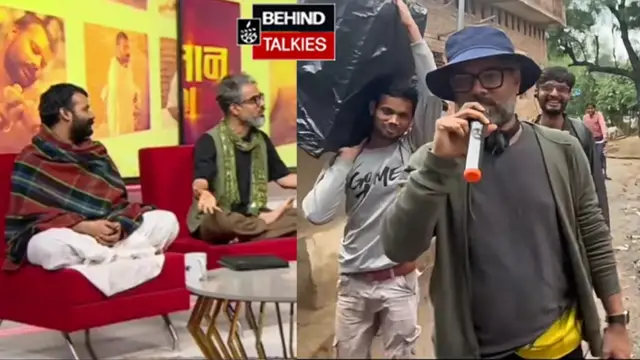 ‘हनुमान अंश’ की शूटिंग का देसी अंदाज, गांव-गांव माइक लेकर क्यों पहुंचती थी फिल्म की टीम?