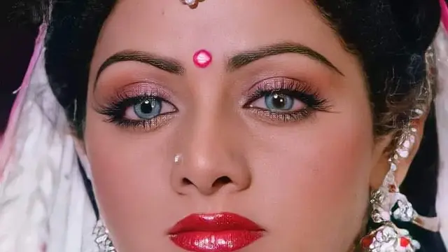 SriDevi Special: श्रीदेवी ने इच्छाधारी नागिन बनने के लिए लिया था बड़ा रिस्क, आंखों की सेहत पर पड़ा था असर
