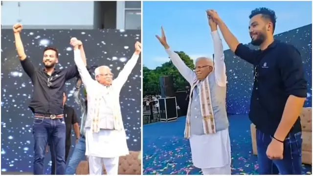 ‘प्लस या माइनस में कुछ नहीं…’, Elvish Yadav के मामले पर सीएम खट्टर का कड़क बयान.. कह दिए ये बात