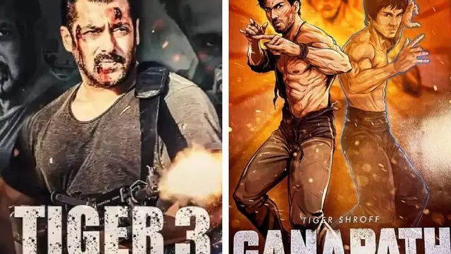 Upcoming Action Movies: Pathan और Jawan के बाद आ रही है 3 धाकड़ एक्शन फिल्में, देखे पूरी लिस्ट