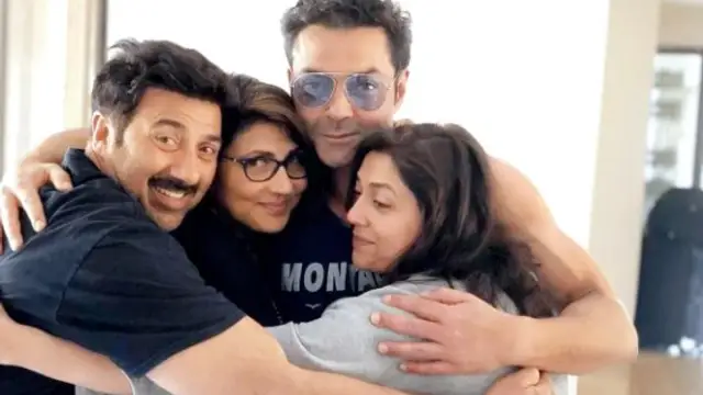 Dharmendra: जानें कौन हैं धर्मेंद्र के चारों दामाद, बिग बिजनेस टाइकून्स में शामिल हैं सभी के नाम
