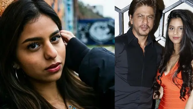 Exclusive: पिता Shah Rukh Khan और बेटी सुहाना खान एक साथ नजर आएंगे बड़े पर्दे पर, सुजाय घोष करेंगे फिल्म का निर्देशन, ये होगी फिल्म की कहानी