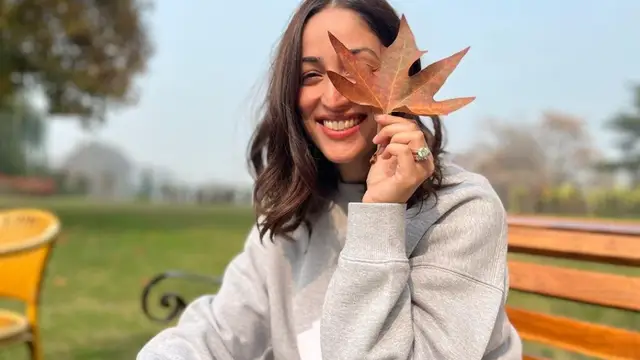 यामी ने पूरी की अपने करियर की सबसे अहम फिल्म की शूटिंग, बोलीं- एलान जल्द होगा