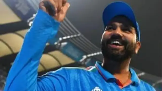 ‘उनके कुछ फैसले सिर खुजलाने पर मजबूर कर देते हैं’, कप्तान रोहित शर्मा को लेकर सुनील गावस्कर के बयान ने मचाई हलचल