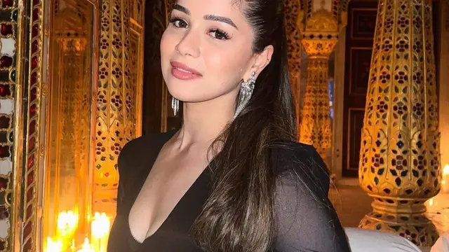 सारा तेंदुलकर ने Janhvi Kapoor के बॉयफ्रेंड शिखर संग की पार्टी, गुस्से से लाल हुई एक्ट्रेस, उठा लिया ये कदम