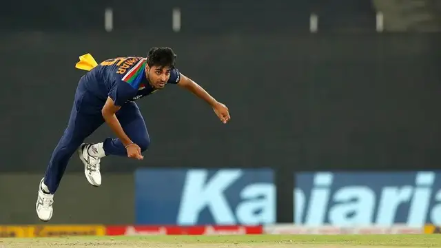 मुंबई टेस्ट से पहले दिग्गज भारतीय गेंदबाज ने फैंस को चौंकाया, बिना किसी को कुछ बोले किया संन्यास का ऐलान