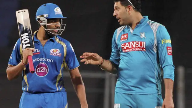 IPL: कपिल शर्मा शो का रिलीज हुआ डिलीटेड सीन, रोहित शर्मा ने खोले छिपे हुए राज़! फैंस बोले- ‘अरे ये तो सही हैं!’