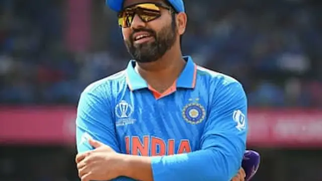 “तो फिर आप जो टीवी स्क्रीन पर”, शमी ने बताया किस वजह से रोहित शर्मा को बीच मैदान में आता है गुस्सा, VIDEO