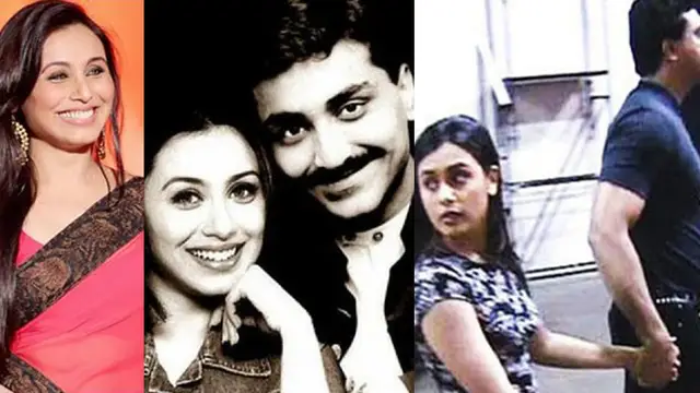 KWK 8: ‘कॉफी विद करण’ में करण ने Rani Mukherjee- Aditya Chopra की शादी पर किया दिलचस्प खुलासा, अपनी मां से झूठ बोलकर पहुंचे थे निर्देशक
