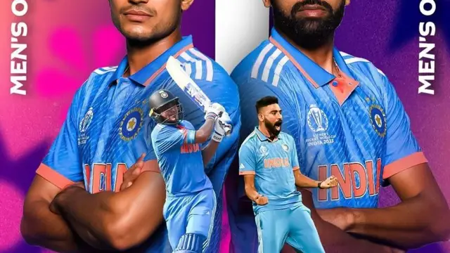 Mohammed Siraj Biography: सिराज को ‘मियां मैजिक’ का नाम किसने दिया? जब बीच मैदान में रो पड़े तेज गेंदबाज