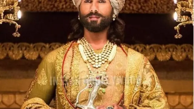 Exclusive! वाशुभगनानी की इस फिल्म में अश्वत्थामा का किरदार निभाएंगे Shahid Kapoor, अगले वर्ष से शुरू होगी शुटिंग