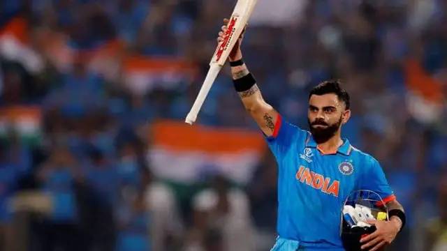 Virat Kohli Biography: अंडर-19 वर्ल्ड कप की जीत ने दिलाई पहचान, पिता के निधन के बाद करियर में आया बड़ा बदलाव; अब विराट क्रिकेट के कहलाते हैं ‘किंग’