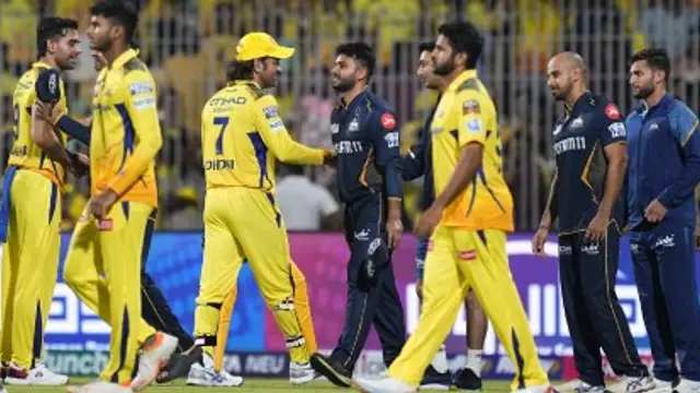 सीएसके के सीईओ ने एमएस धोनी के आईपीएल में अनकैप्ड खिलाड़ी के तौर पर खेलने पर बड़ा खुलासा किया; जानिए डिटेल्स