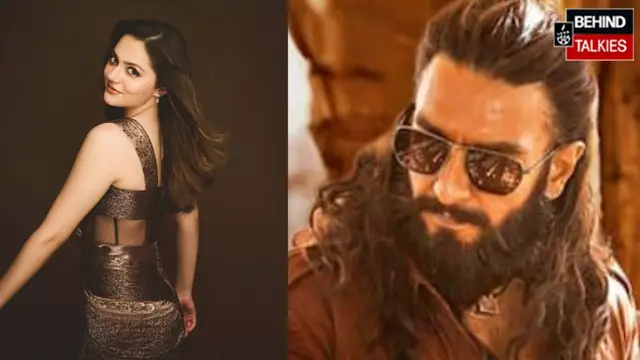 ‘धुरंधर’ का IIFA 2026 में दबदबा, रणवीर सिंह और अनीत पड्डा ने जीता बेस्ट एक्टर-एक्ट्रेस का खिताब!