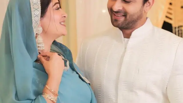 Dipika Kakar ने अपनी प्रेग्नेंसी पर खुलकर की बात, कहा- ‘यह बहुत खूबसूरत है’
