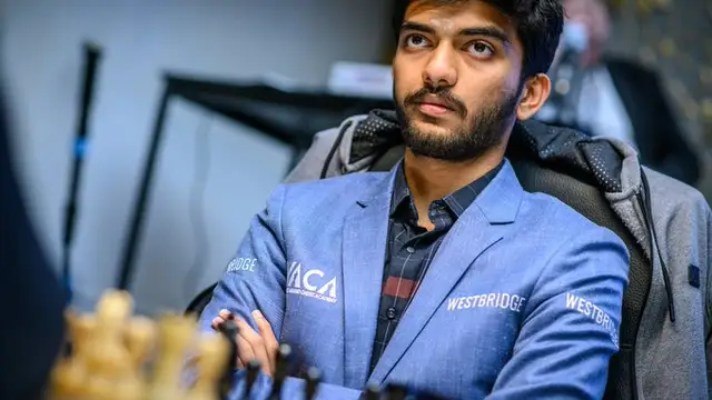 D. Gukesh Special: Viswanathan Anand के बाद D Gukesh ने छुआ आसमां, बने यह उपलब्धि छूने वाले सबसे युवा
