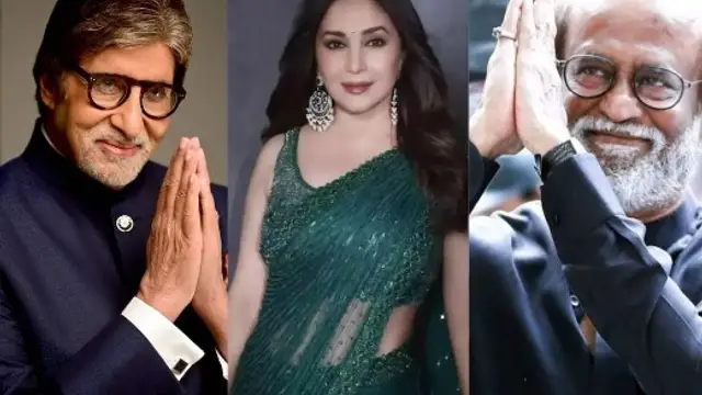 Exclusive: बॉलीवुड से लेकर साउथ सिनेमा तक, अयोध्या के राम मंदिर उद्घाटन में कई सितारों को मिला आमंत्रण, देखें लिस्ट