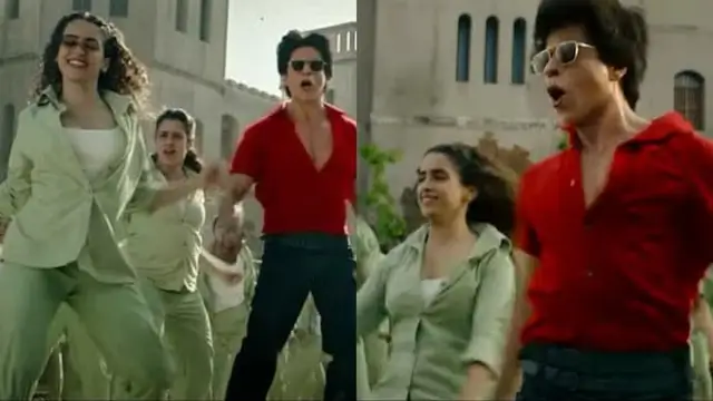 सान्या मल्होत्रा ने बताईं आमिर खान और SRK की खूबियां, ‘जवान’ के दौरान शाहरुख ने दी थी यह सीख