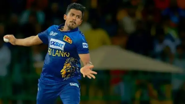 Ind vs SL: लंकाई स्पिनर ने बता दी भारत की सबसे बड़ी कमजोरी, गिन-गिनकर गिनाईं कमियां