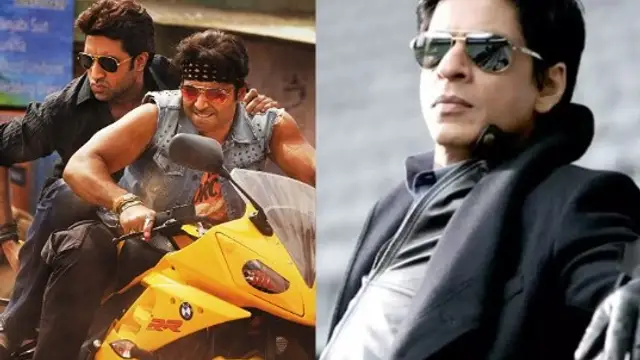 Dhoom 4: डंकी के बाद बड़े पर्दे पर धूम मचाएंगे शाहरुख खान! धूम 4 से जुड़ा किंग खान का नाम?