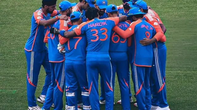 T20 World Cup 2024: भारत जीत सकता है टी20 वर्ल्ड कप की ट्रॉफी, लेकिन ये 3 टीमें तोड़ सकती है ट्रॉफी का सपना