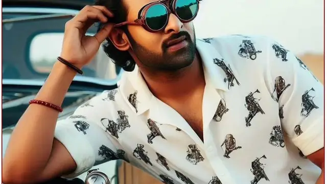 Happy Birthday Prabhas: बाहुबली ने बना दिया था प्रभास को कंगाल, 6000 से भी ज्यादा रिश्ते ठुकरा चुके हैं प्रभास, जाने सालार स्टार से जुड़ी कुछ दिलचस्प बातें