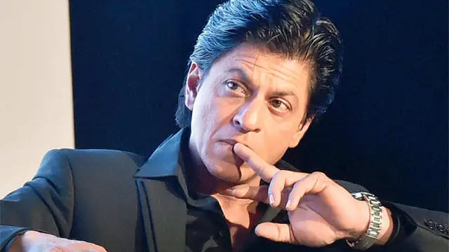 मुंबई में कदम रखते ही पिट गए थे Shah Rukh Khan, ट्रेन में महिला ने मारा था जोरदार थप्पड़