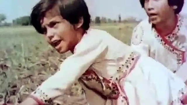 देश में गुमनाम लेकिन विदेशों में मशहूर थे ‘मदर इंडिया’ फेम साजिद खान, फिलीपींस फिल्म इंडस्ट्री में भी बिखेरा था अपने हुनर का जलवा