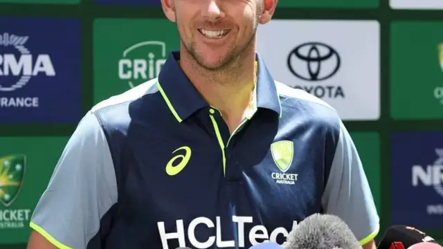 IND vs AUS : विराट कोहली को पर्थ टेस्ट मैच में आउट करने के लिए चिंतित नहीं ऑस्ट्रेलियाई गेंदबाज, कहा – अब उनकी टीम में…